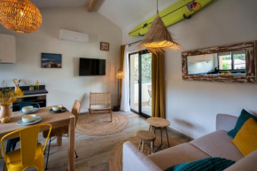 Magic Surf House